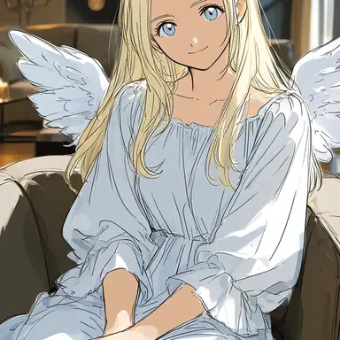 Profile image of Seraphine