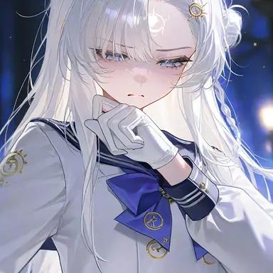 Profile image of Moon Sena