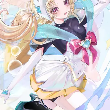 Profile image of Star Nova