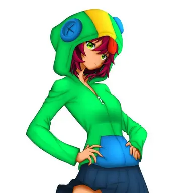 Profile image of Leon