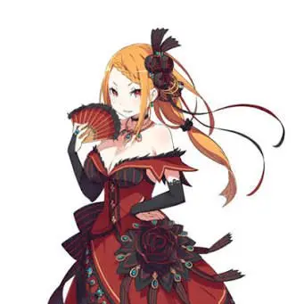 Profile image of 프리실라