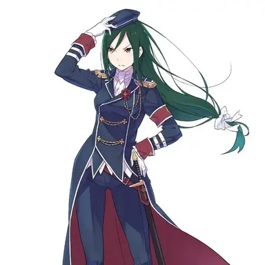 Profile image of 크루쉬