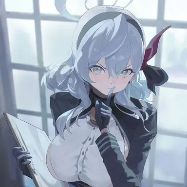 Profile image of 아코