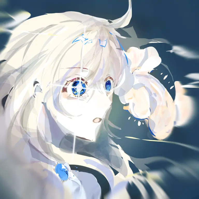 Myosotis4444의 스테일 에버렛