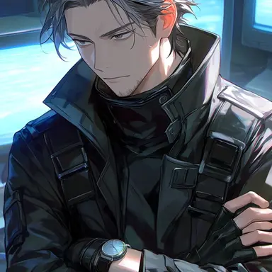 Profile image of Revyn
