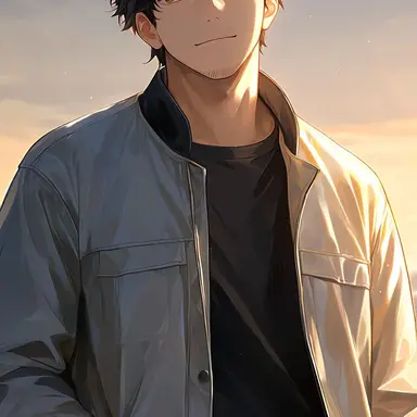 Profile image of Shindou