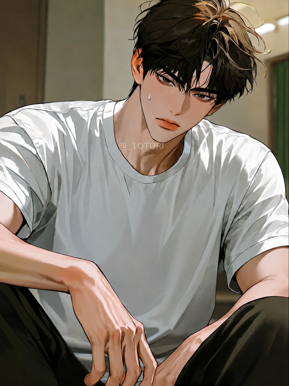 최성준 대표 이미지