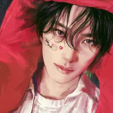 Profile image of 주빈