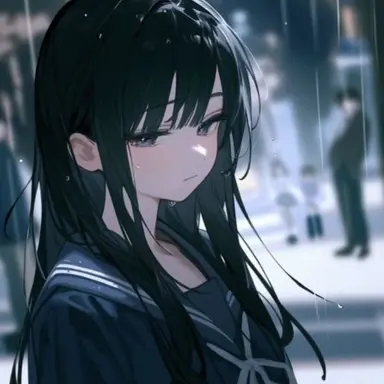 Profile image of 雨宮  雫