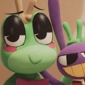 Profile image of Ribbit