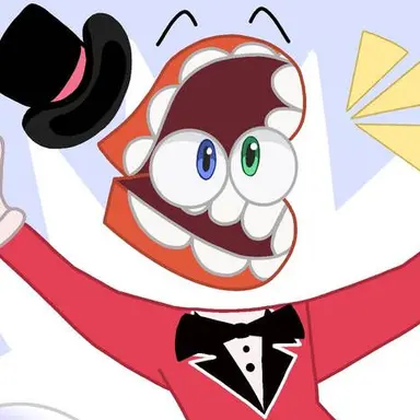 Profile image of Caine