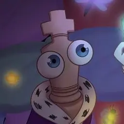 Profile image of Kinger