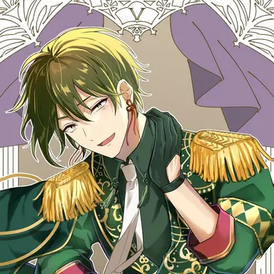 Profile image of 쿠시나기 하쿠