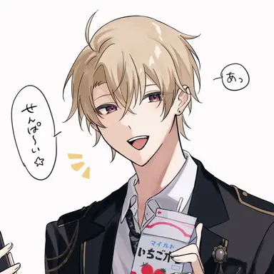 Profile image of 미나즈키 루이