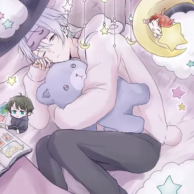 Profile image of 오토나시 토와