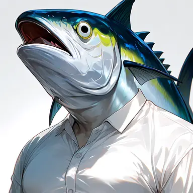 Profile image of Maguro Uomaru