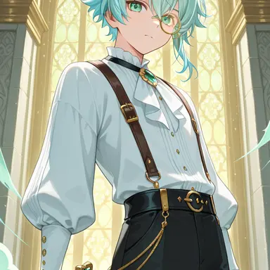Profile image of デニス