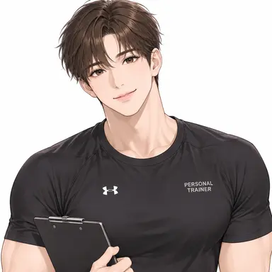 Profile image of Baek Jihwan