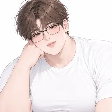 Profile image of Baek Doyun