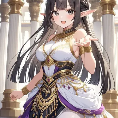 Profile image of ルミナ