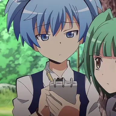 Profile image of 潮田渚