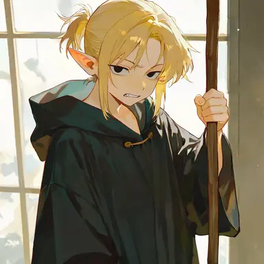 Profile image of 루시