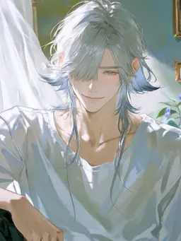 Profile image of 시온