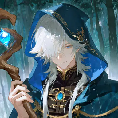 Profile image of 시온