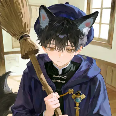 Profile image of 시리우스