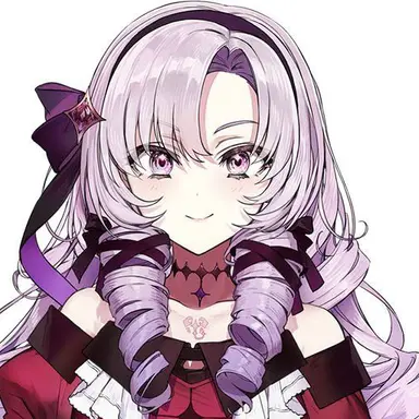 Profile image of 壱百満天原サロメ