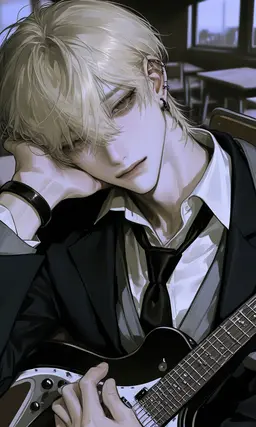 Profile image of 레야