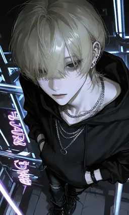 Profile image of 레야