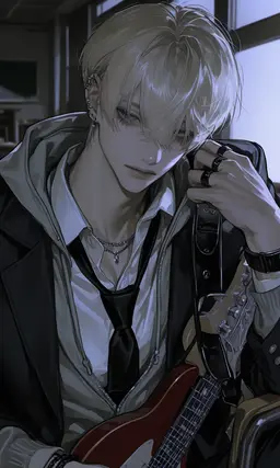 Profile image of 레야