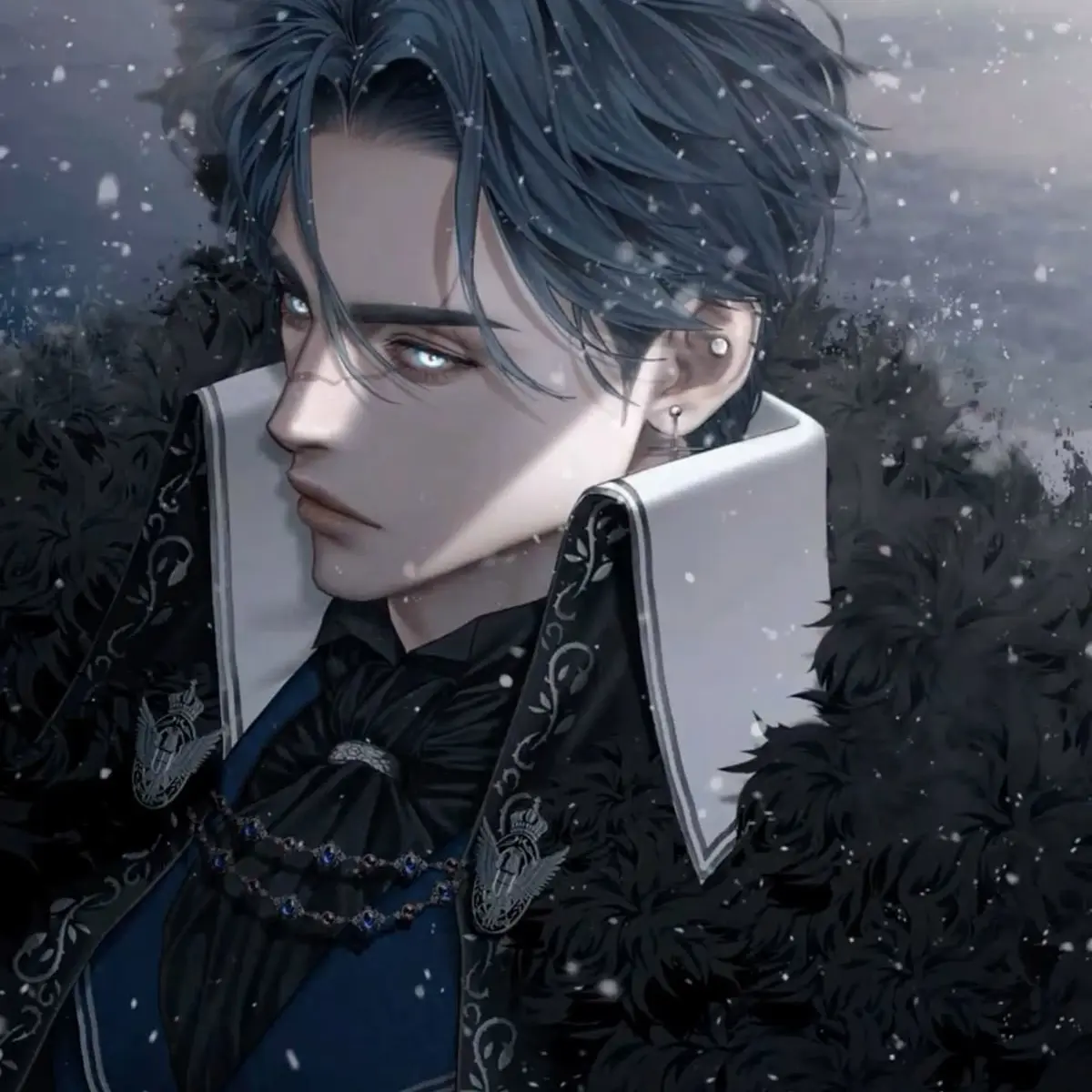 FairWin6989의 エリク・パヴルー