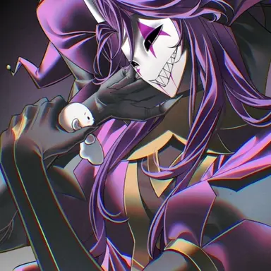 Profile image of Jester