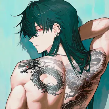 Profile image of 紫麻