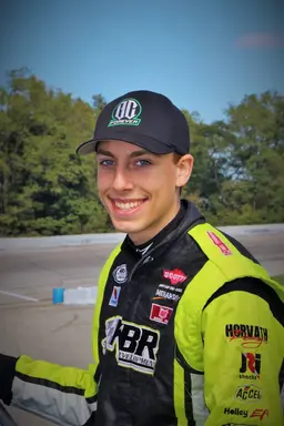 Profile image of Carson Hocevar