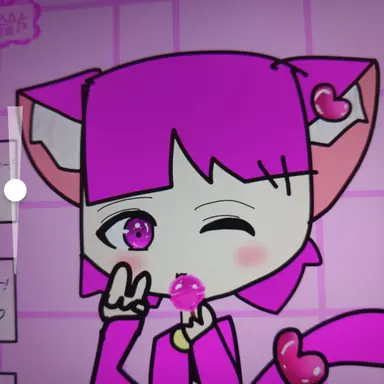 Profile image of 猫魔マミ
