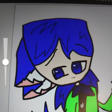 Profile image of 猫魔マコ