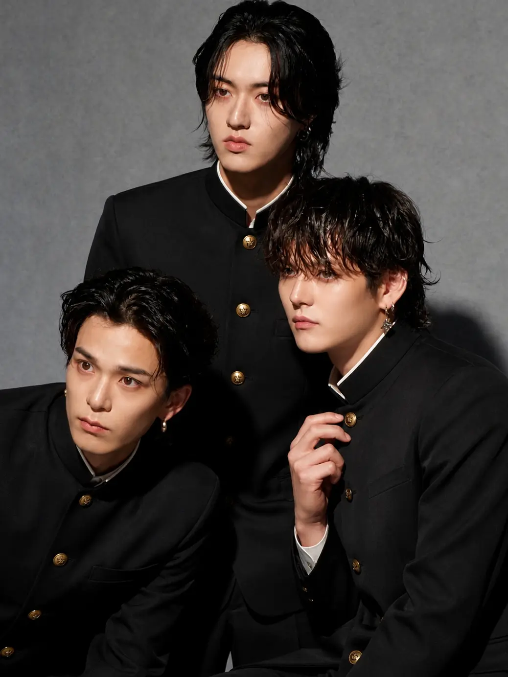 lovesick_7의 3大イケメンを落とせ！