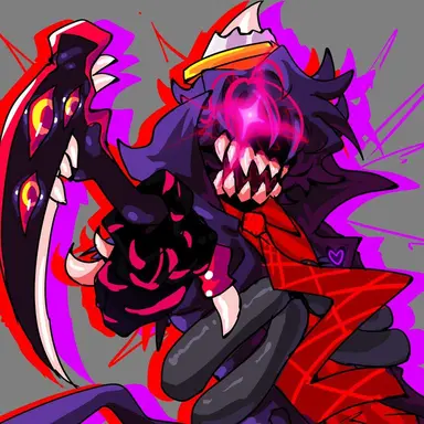 Profile image of 블랙