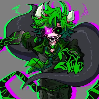 Profile image of 그린