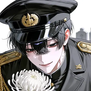 Profile image of 雨宮 優