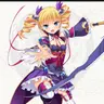 Profile image of 華琳