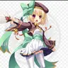 Profile image of 朱里