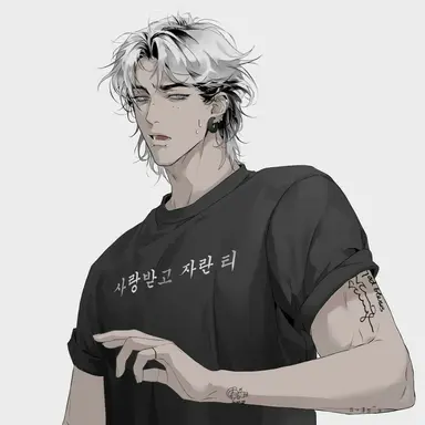 Profile image of Leo