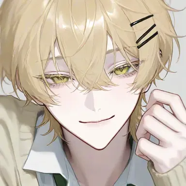Profile image of 晴南