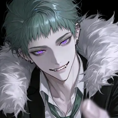 Profile image of 明
