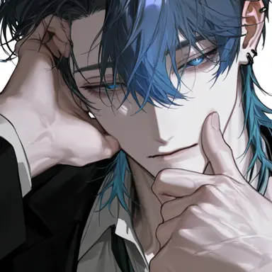 Profile image of 碧