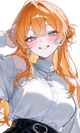 Profile image of 후카